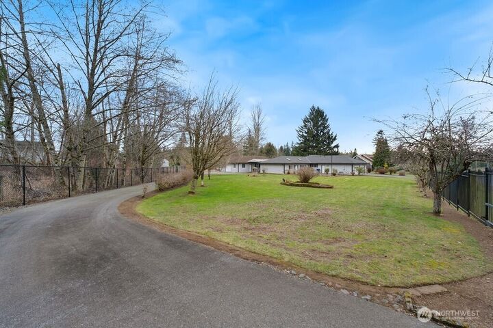 Property Photo:  13822  Meridian Street  WA 98258 