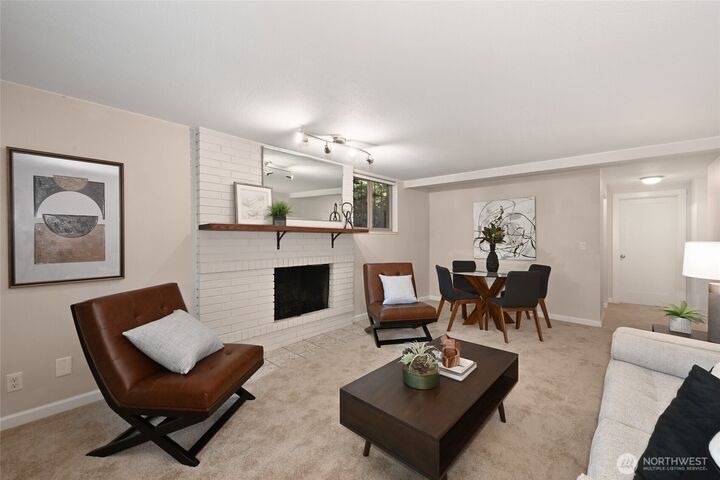 Property Photo:  3400  25th Avenue W 101  WA 98199 