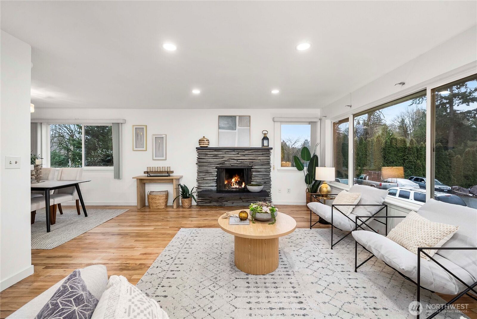 Property Photo: 7332 S 131 Court WA 98178