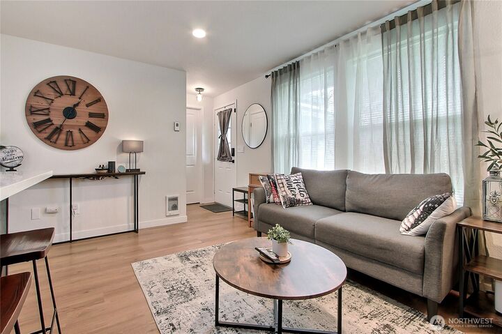 Property Photo: 6903 S Cheyenne Street WA 98409