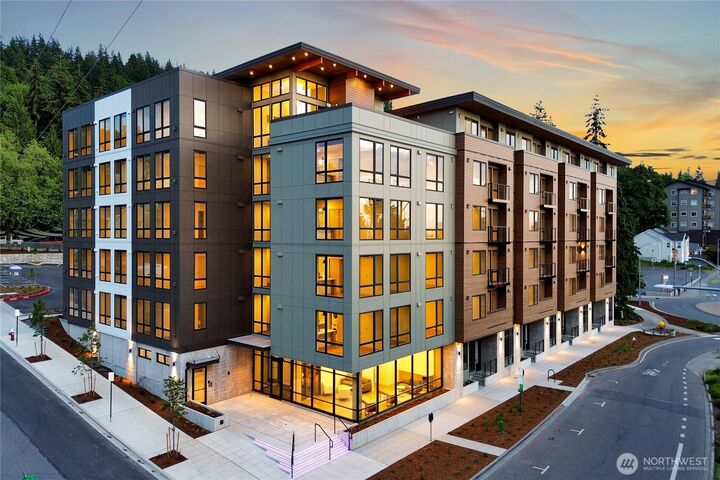 Property Photo: 820 N State Street 521 WA 98225