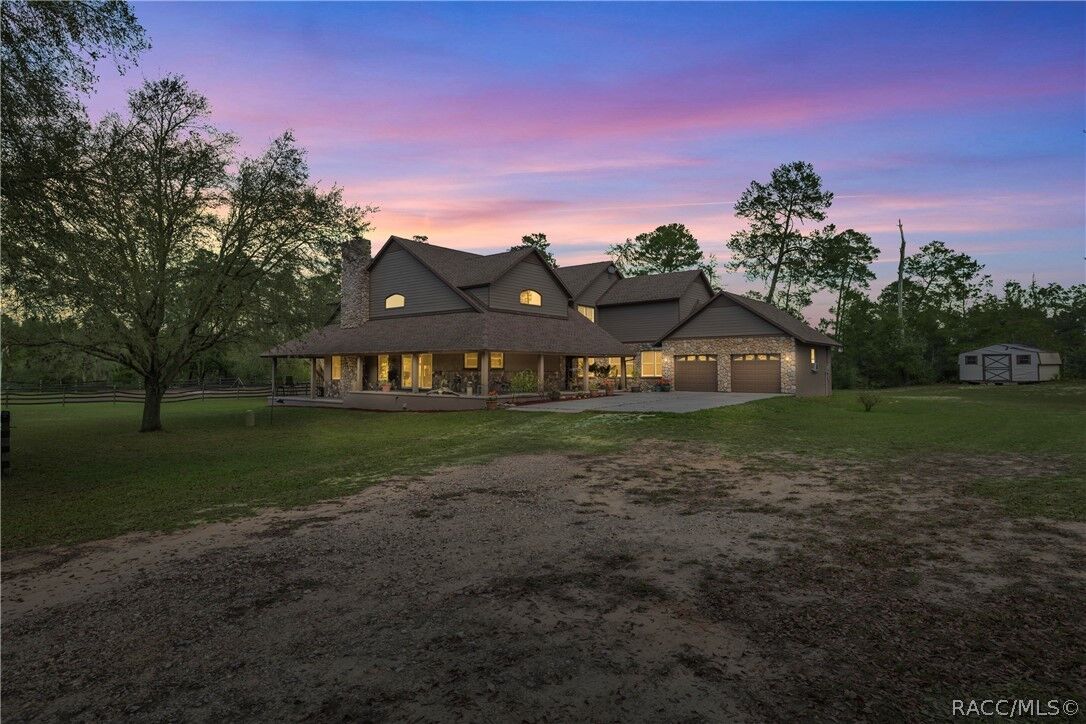 Property Photo:  4559 W Dunklin Street  FL 34433 