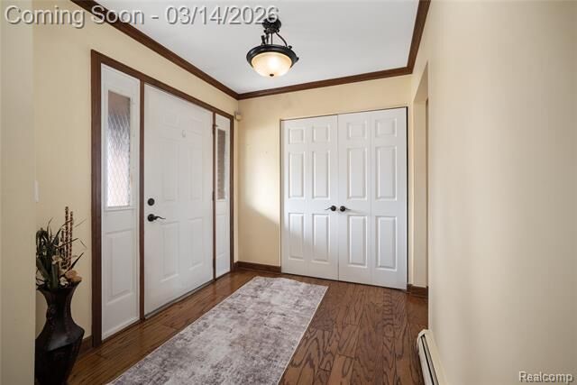 Property Photo:  14176 Hubbard Street  MI 48154 