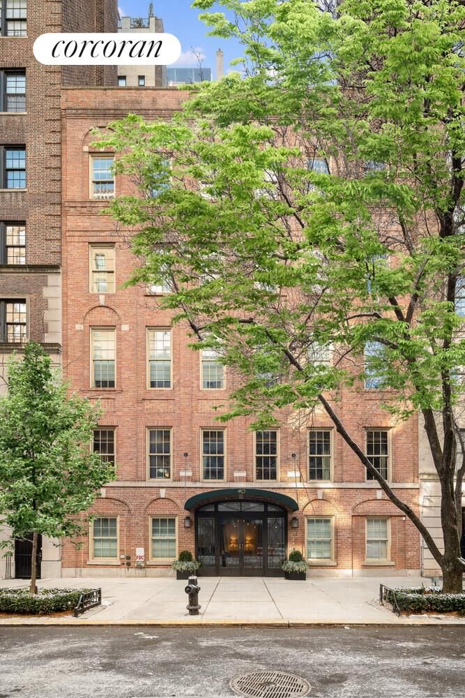 Property Photo:  40 E 72nd Street Ph  NY 10021 