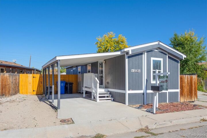 Property Photo:  1028 Cynthia Court  CO 80537 