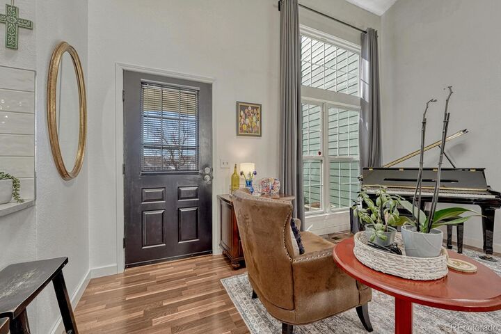 Property Photo:  10721 Longs Way  CO 80138 