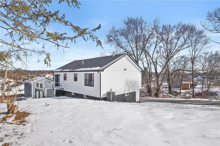 Property Photo:  50 Rosemont Avenue  RI 02919 