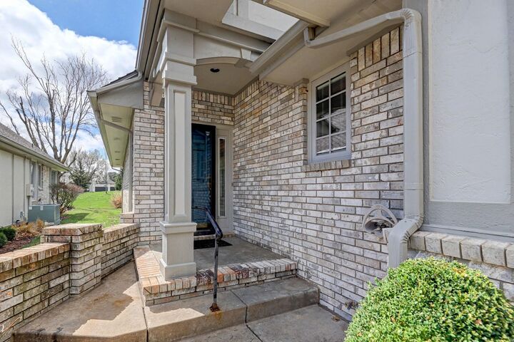 Property Photo: 2427 N Morning Dew Street KS 67205