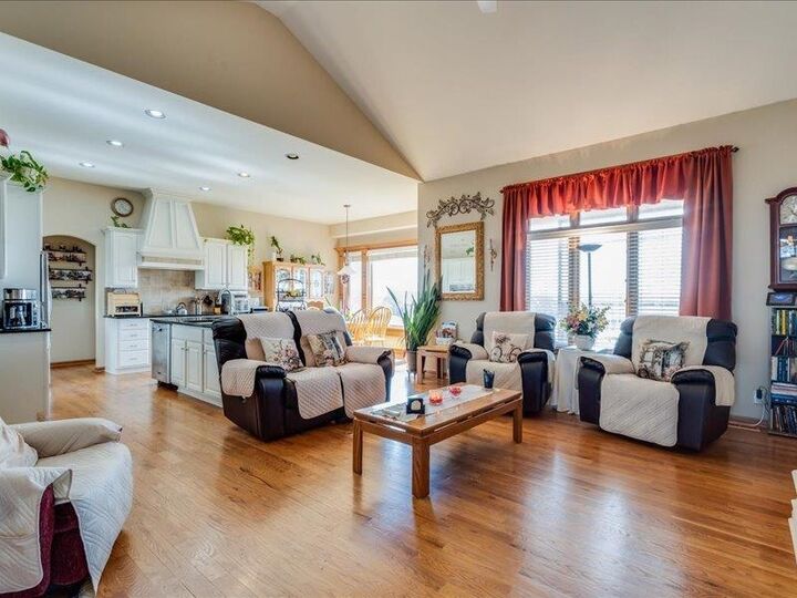 Property Photo: 14313 W Onewood St KS 67235