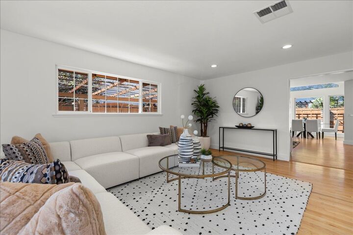 Property Photo:  1463 Teresita Drive  CA 95129 