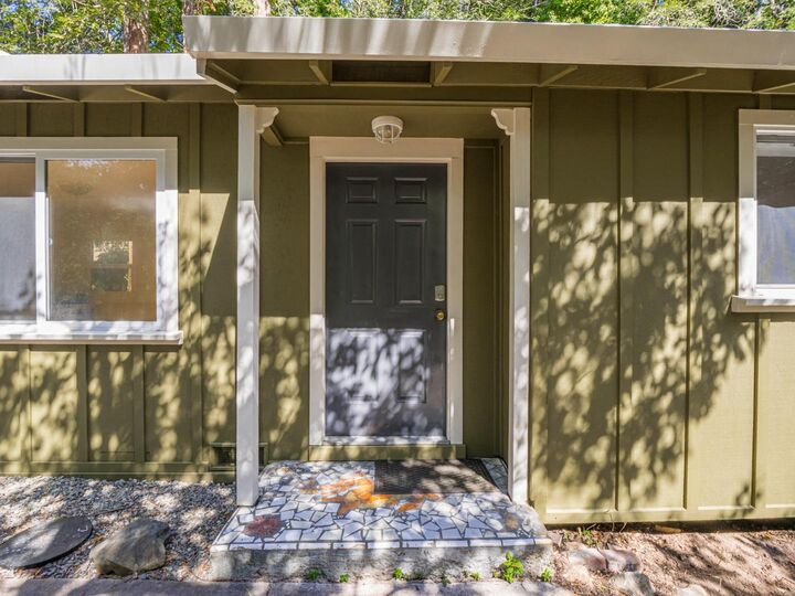 Property Photo:  91 Buzzard Lagoon Road  CA 95076 