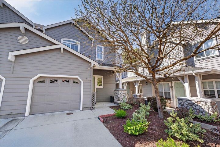 Property Photo:  22 Flora Lane  CA 95066 