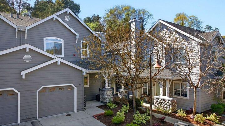 Property Photo:  22 Flora Lane  CA 95066 
