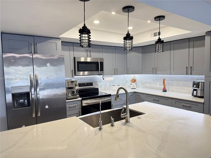 Property Photo: 11228 NW 14th Ct FL 33026