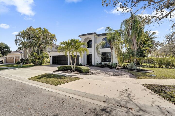 Property Photo:  13076 NW 14th St  FL 33028 