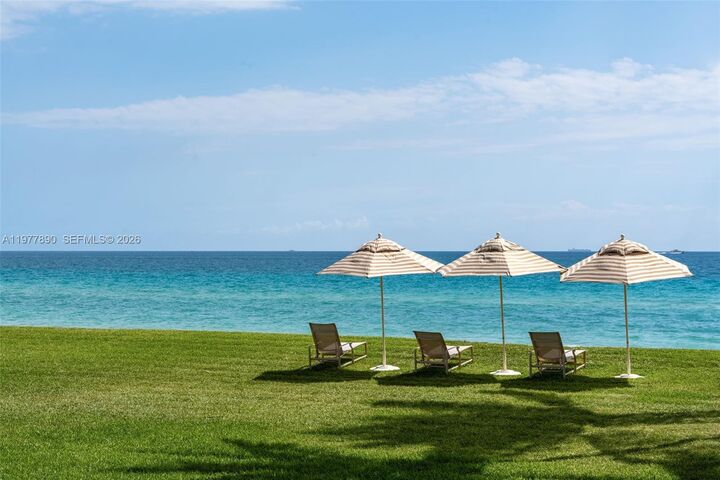 Property Photo:  355 Ocean Blvd  FL 33160 