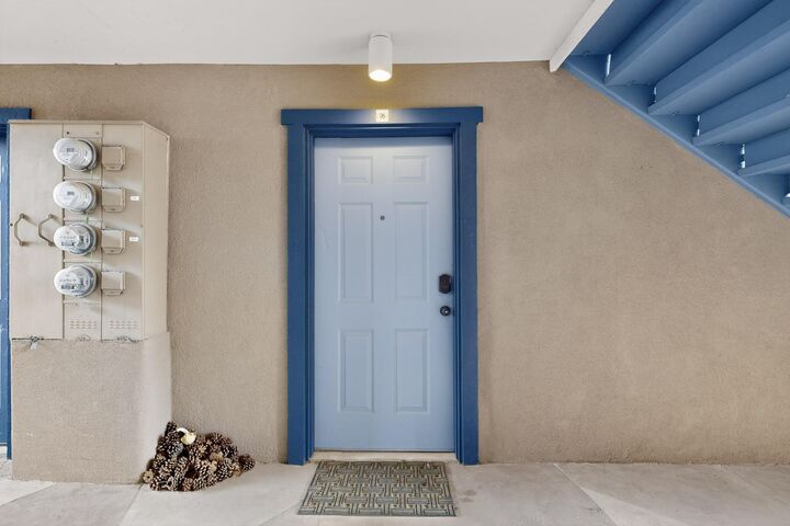 Property Photo: 601 W San Mateo Road 76 NM 87505