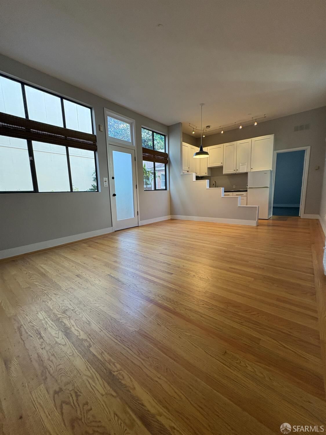 Property Photo: 236 Clinton Park Drive CA 94103