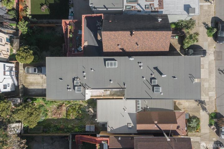 Property Photo:  1355 47th Avenue  CA 94122 