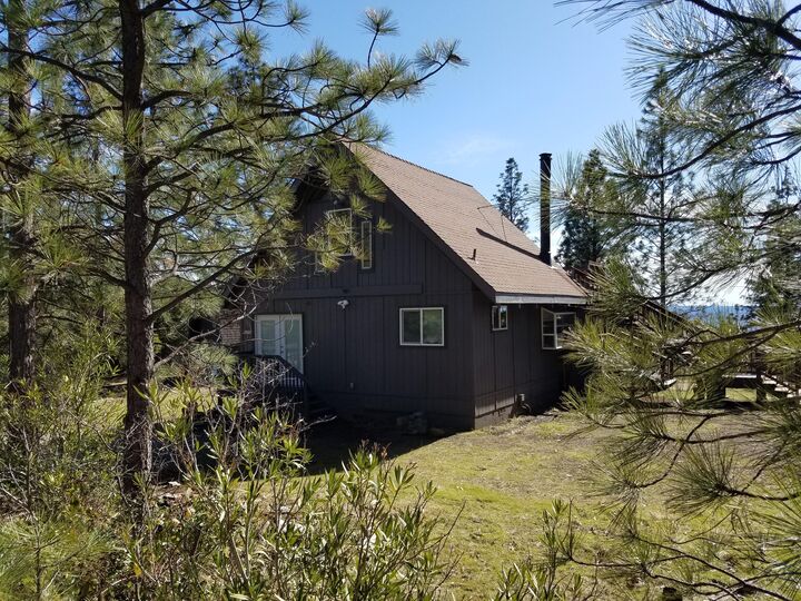 Property Photo:  6200 Wilson Hill Road  CA 96088 