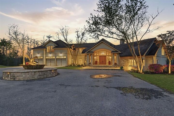 Property Photo:  1046 Hollis Road  LA 70669 