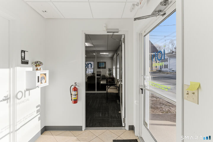 Property Photo: 24 Cherry Street CT 06770