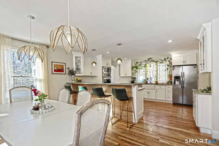 Property Photo:  215 Wheeler Road  CT 06468 