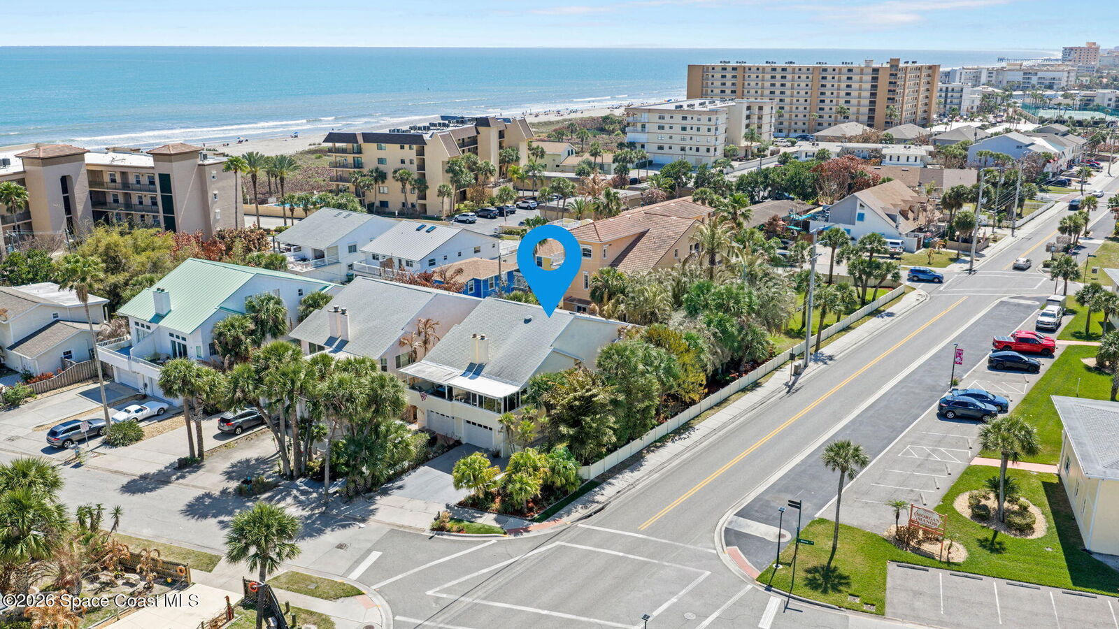 Property Photo:  601 Monroe Avenue  FL 32920 