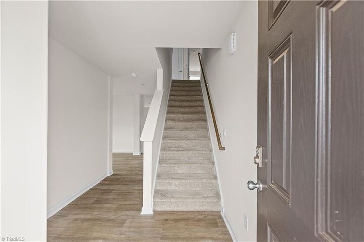 Property Photo:  310 Beresford Way  NC 27405 