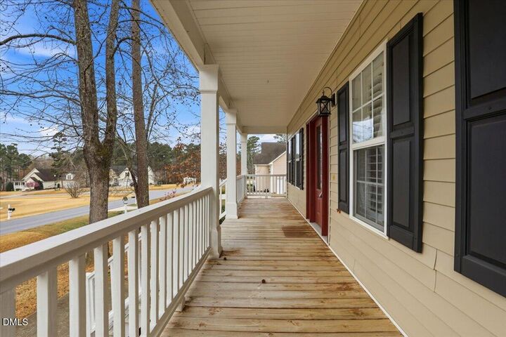 Property Photo:  723 Contender Drive  NC 27520 