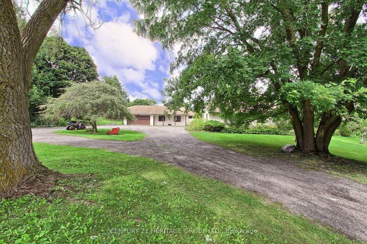 Property Photo:  7670 19th Side Road  ON L0G 1T0 