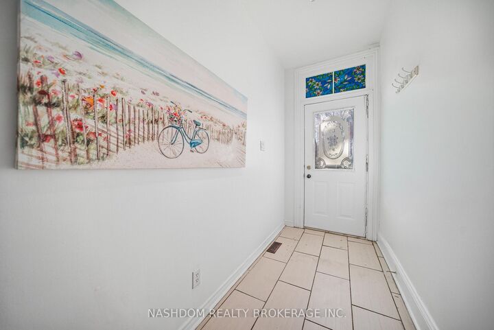 Property Photo: 107 Queen Street S ON L8P 3R9
