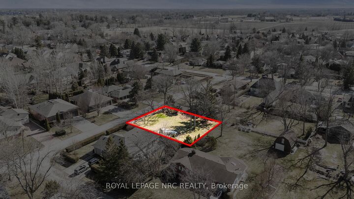 Property Photo:  122 Flynn Street  ON L0S 1J0 