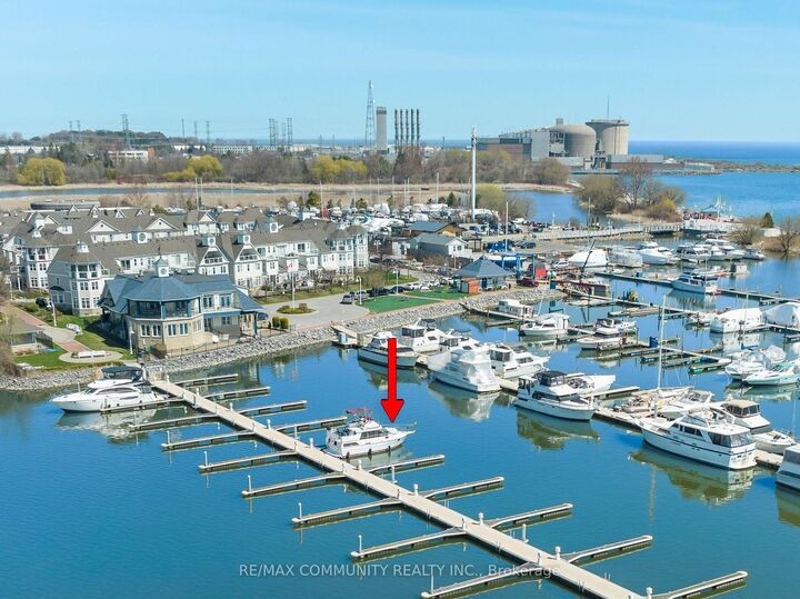 Property Photo:  1295 Wharf Street 17  ON L1W 1A2 