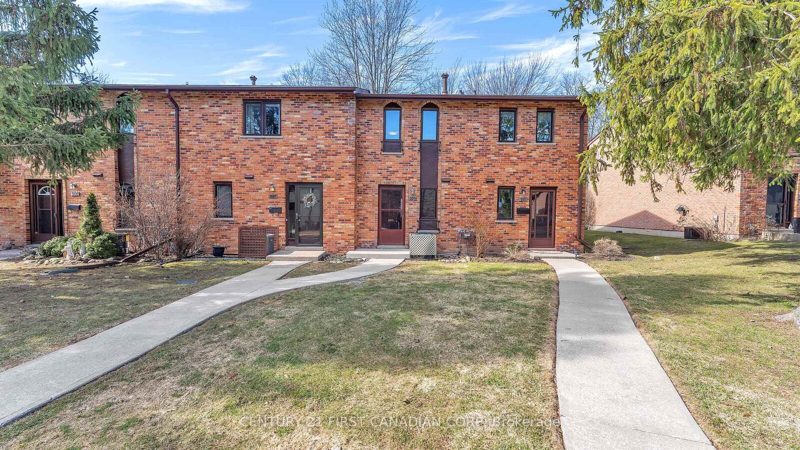 Photo de la propriété: 209 Millbank Drive 26 ON N6C 4V9