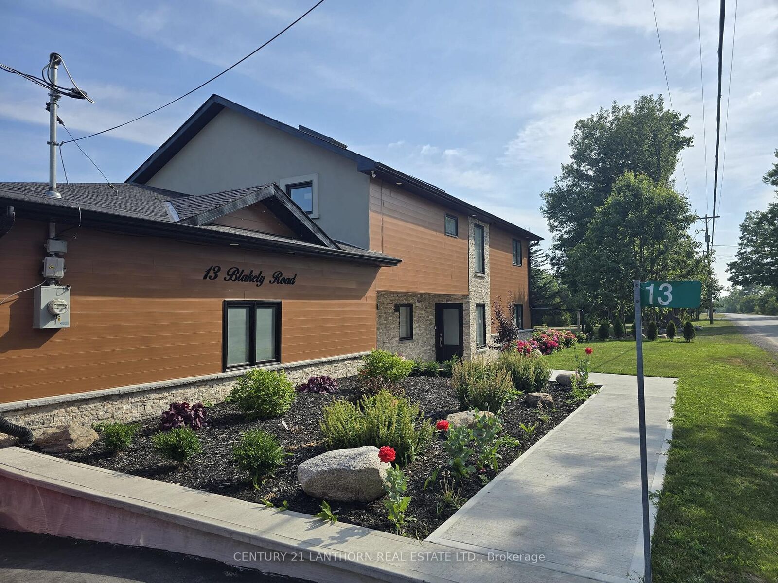 Property Photo:  13 Blakely Road  ON K0K 1T0 