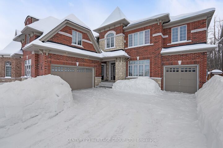 Photo de la propriété: 77 Trail Boulevard ON L9X 0S3