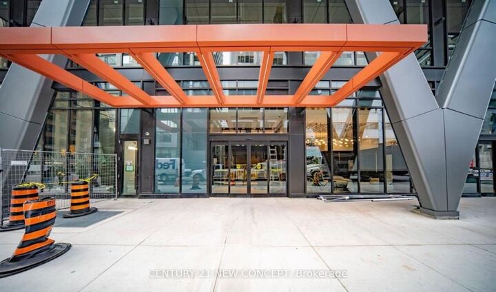 Photo de la propriété: 108 Peter Street 2215 ON M5V 0W2