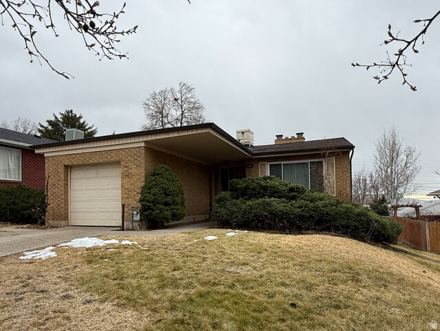 Property Photo:  2268 E Roosevelt Ave S  UT 84108 