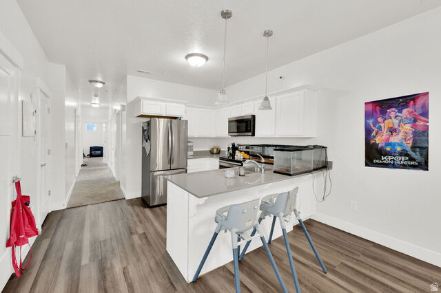 Property Photo: 1772 W Terra Vista Dr 101 UT 84045