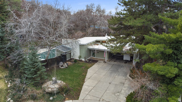 Property Photo: 3417 S Fillmore UT 84403