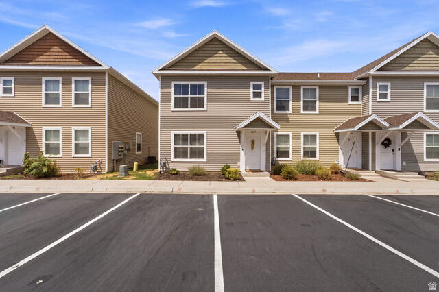 Property Photo: 2597 N 500 W UT 84015