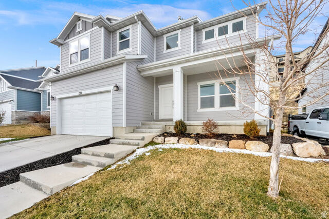 Property Photo: 2198 W Northridge Dr UT 84048