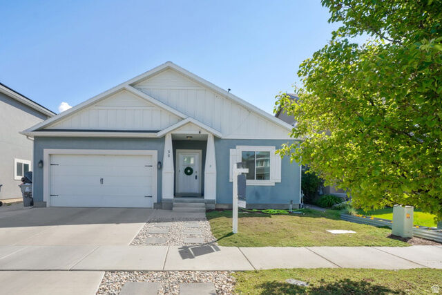 Property Photo: 56 N Rue De Matth UT 84059