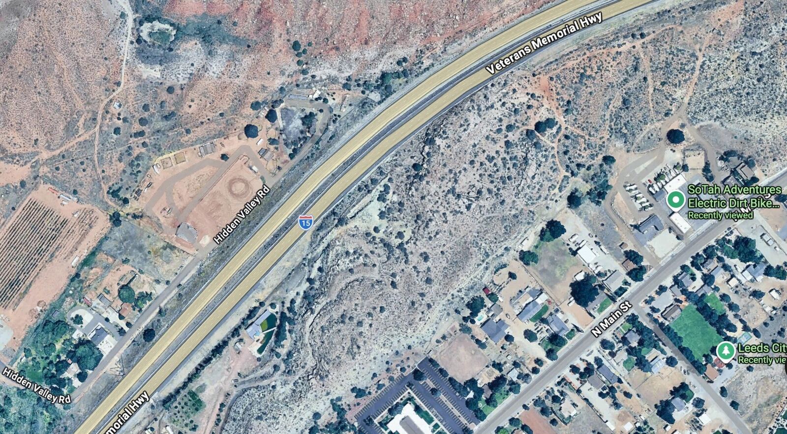 Property Photo:  Null  UT 84746 