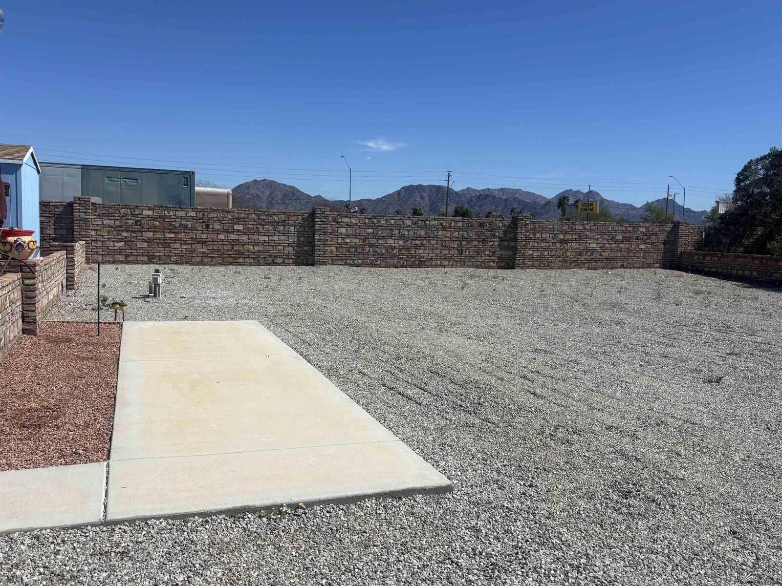 Property Photo:  12645 S Sheila Ave  AZ 85367 