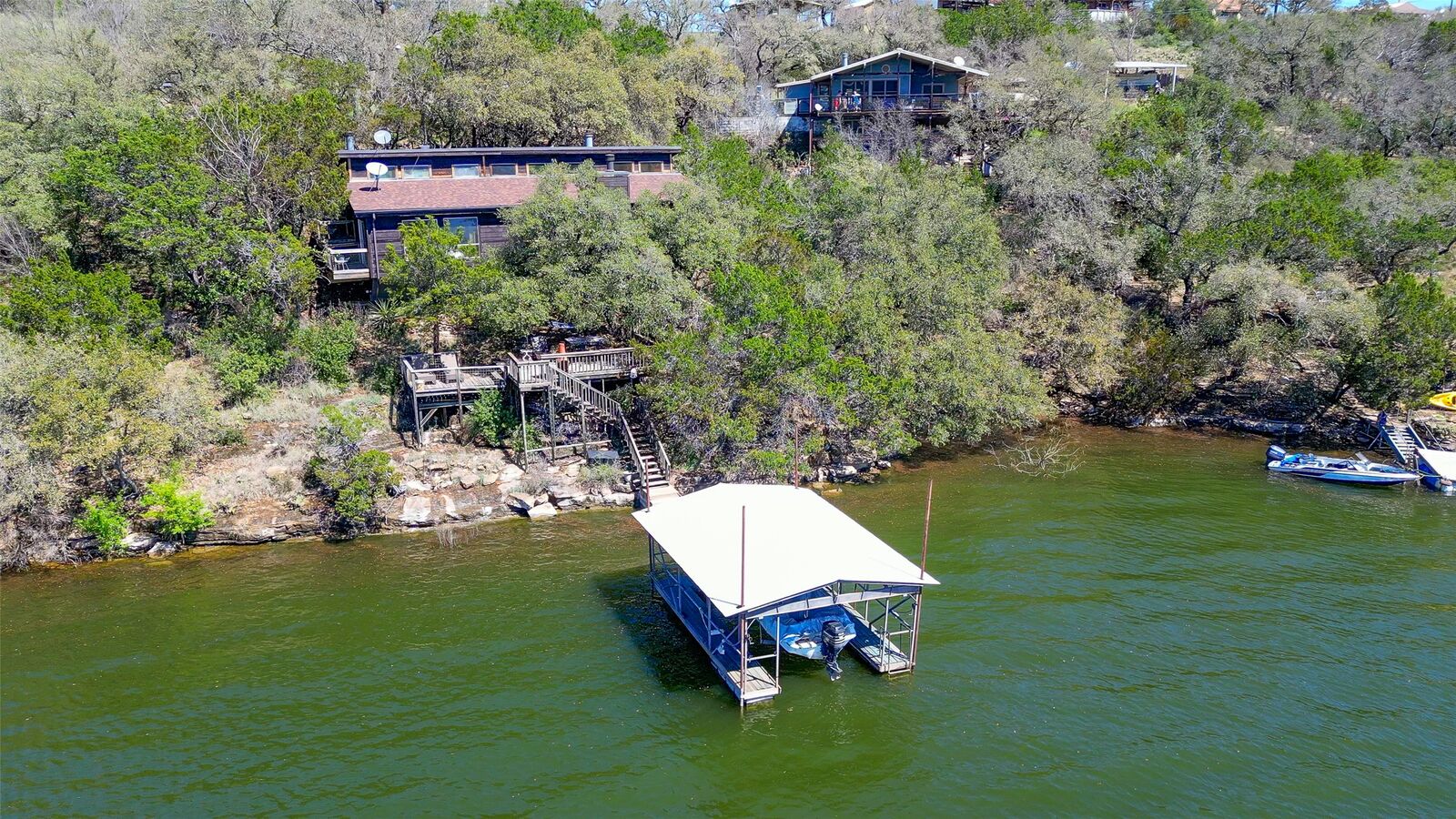 Property Photo:  1013 Council Street  TX 78611 