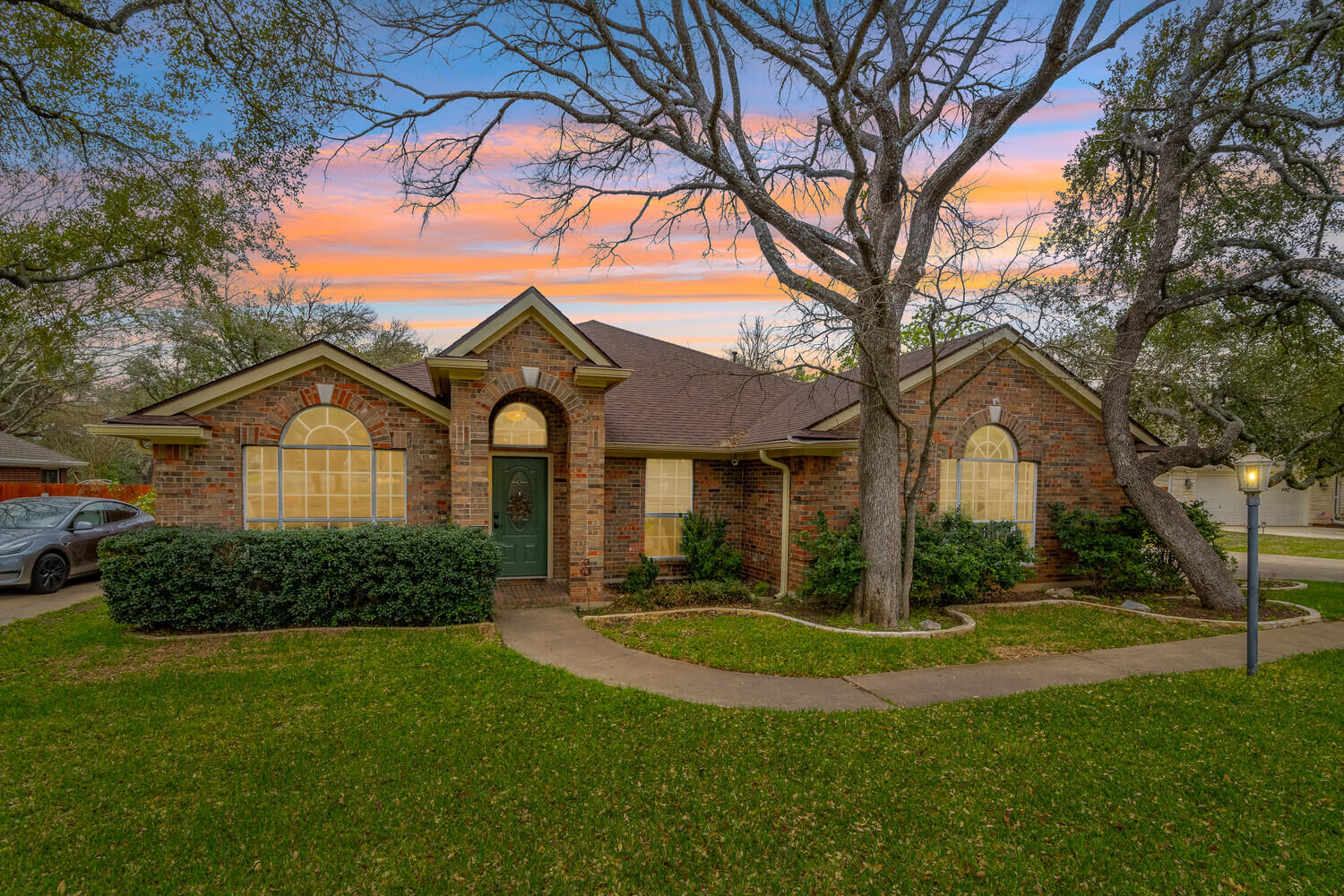 Property Photo:  4101 Idalia Drive  TX 78749 
