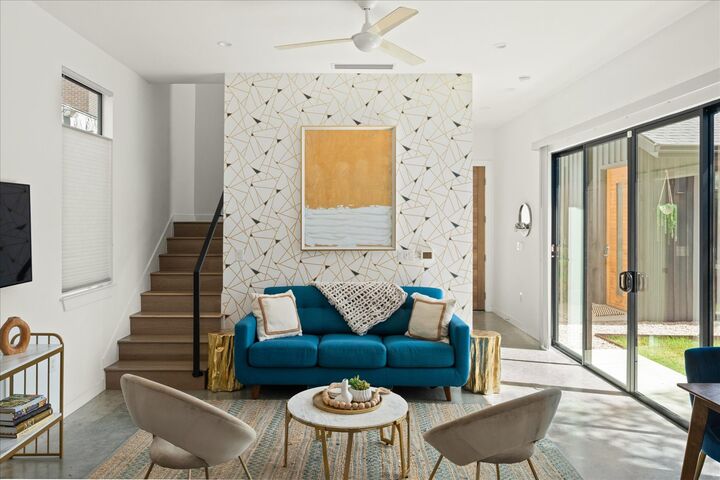 Property Photo:  2214 S 3rd Street B  TX 78704 