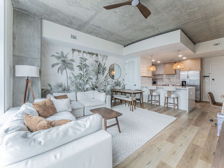 Property Photo:  360 Nueces Street 1018  TX 78701 